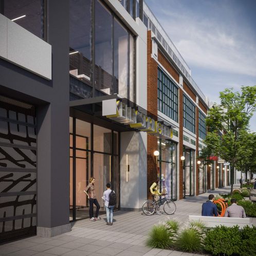 KELLY-SPRINGFIELD BUILDING: 1525 11th Ave, Seattle, WA 98122